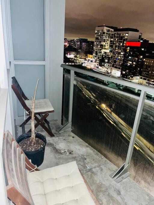 Deluxe Apartment *